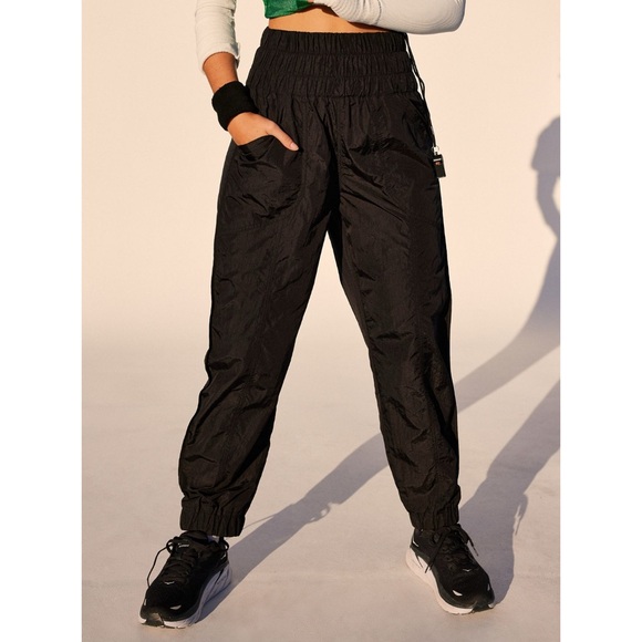 FP Movement by Free People - The Way Home Joggers - Picture 1 of 5